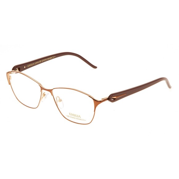 Фиолетовые женские оправы Emilia Enni Marco модель IV 63-009 08